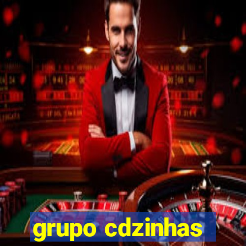 grupo cdzinhas